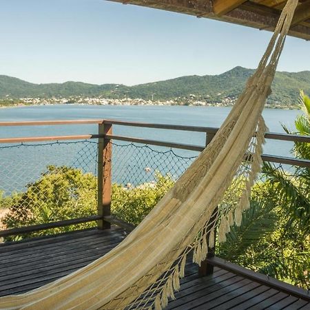 Sunset Backpackers Hostel Florianópolis Kamer foto