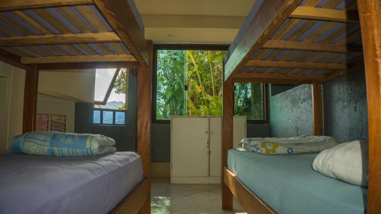 Sunset Backpackers Hostel Florianópolis Buitenkant foto