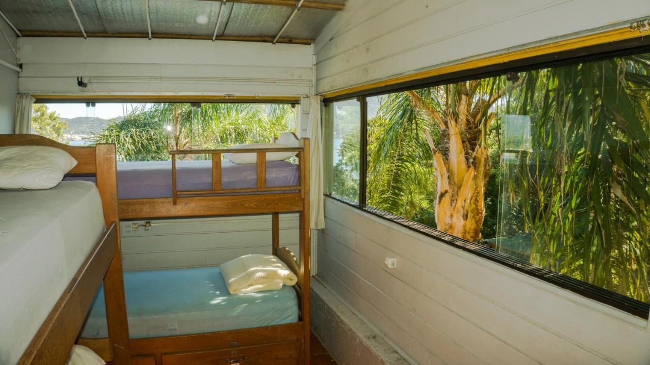 Sunset Backpackers Hostel Florianópolis Buitenkant foto