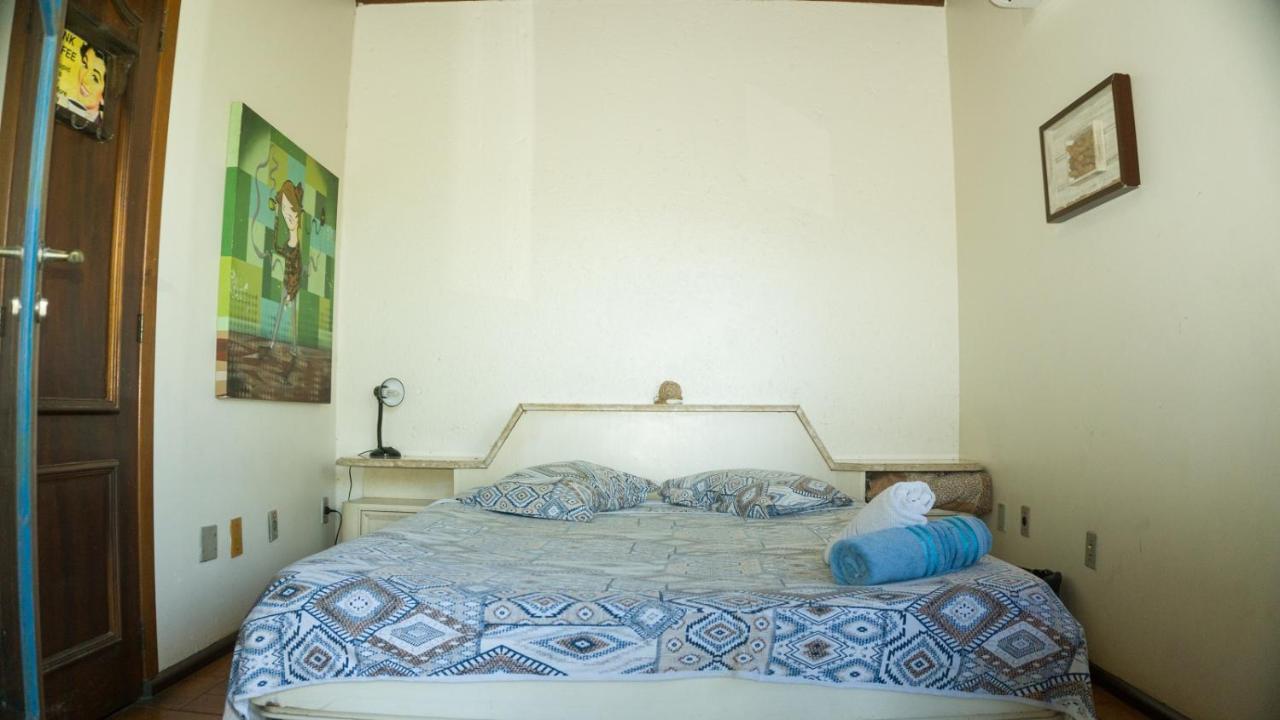 Sunset Backpackers Hostel Florianópolis Kamer foto