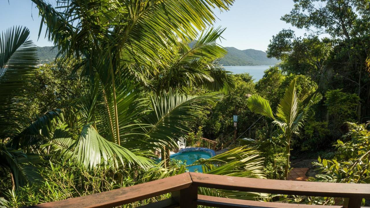 Sunset Backpackers Hostel Florianópolis Buitenkant foto