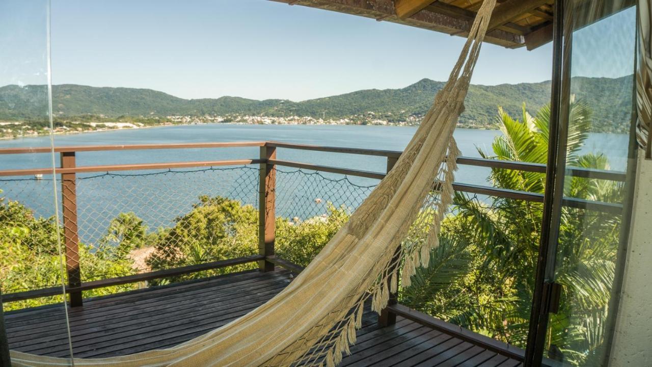 Sunset Backpackers Hostel Florianópolis Kamer foto