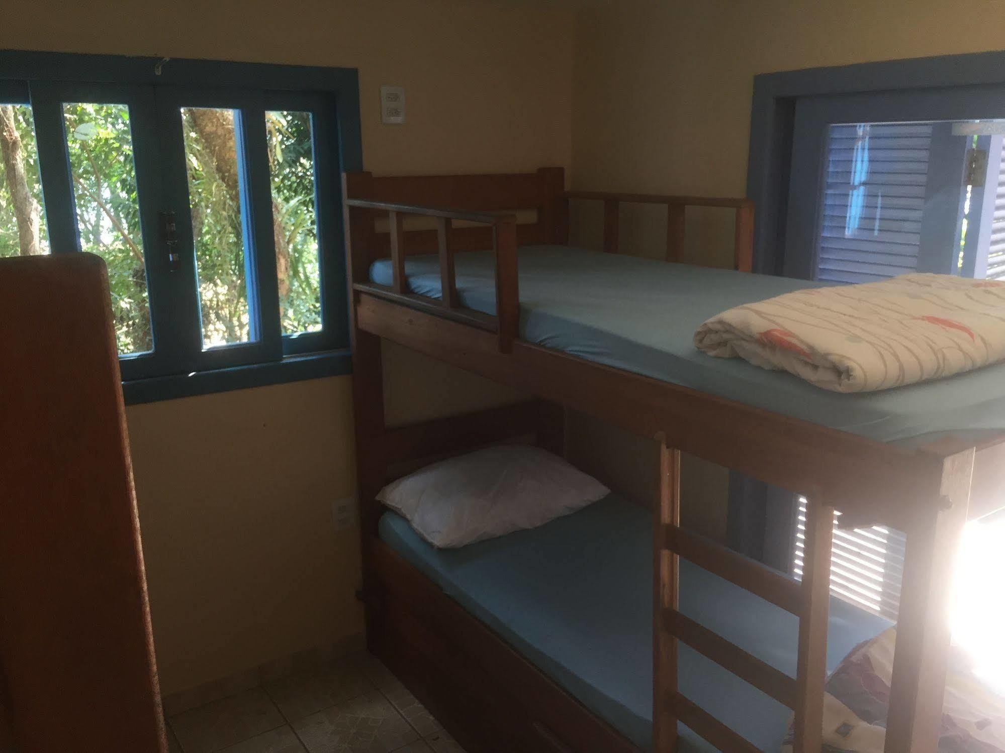 Sunset Backpackers Hostel Florianópolis Buitenkant foto